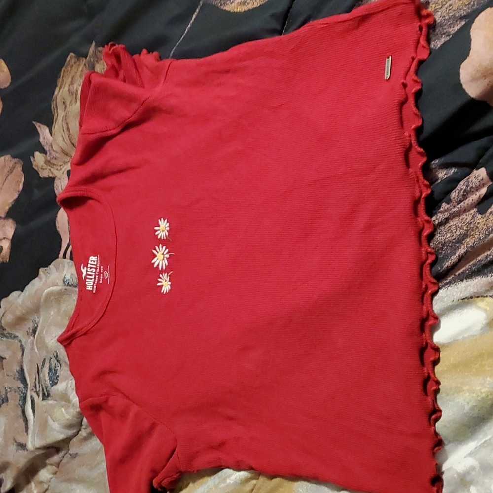 Hollister